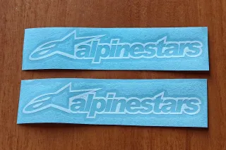 Pegatinas Alpinestars