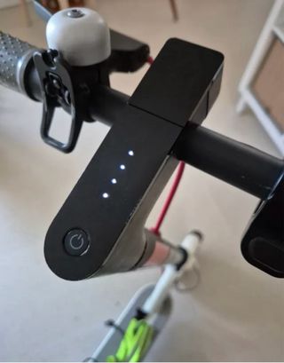 Patinete Xiaomi M365