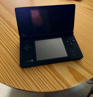 Nintendo DSi Negra