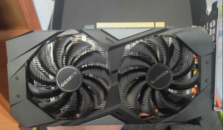 Tarjeta Gráfica Gigabyte GTX 1660 Ti OC 6G