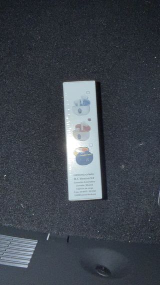 RAMS AirBuds Wave True Wireless Auriculares