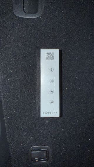 RAMS AirBuds Wave True Wireless Auriculares