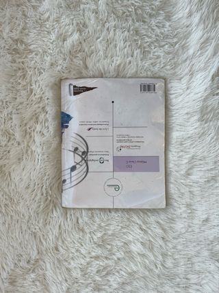 LA - Musica clave C. Libro alumno + CD.