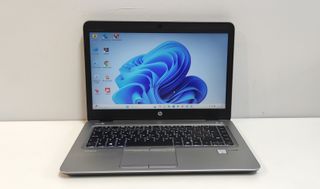 Portátil HP Core i7 16GB RAM 240GB SSD