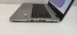 Portátil HP Core i7 16GB RAM 240GB SSD