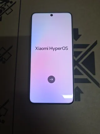 Xiaomi Note 15 Pro 5G