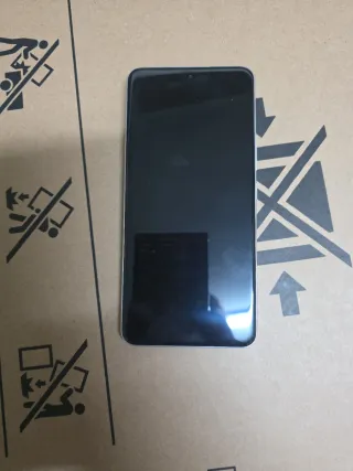 Xiaomi Note 15 Pro 5G