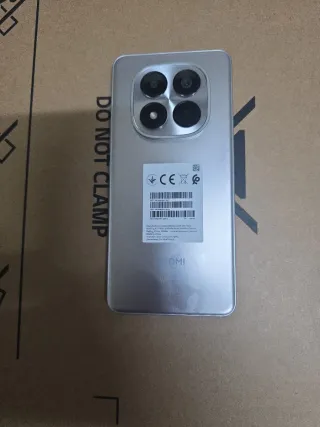 Xiaomi Note 15 Pro 5G