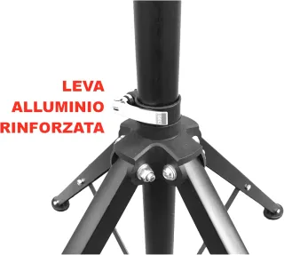 Caballete NUEVO para bicicleta Tacabike