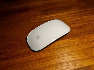 Apple Magic Mouse