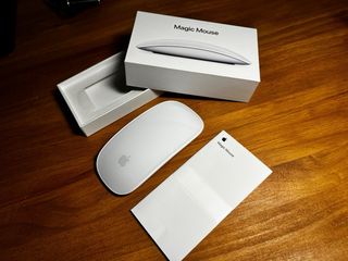 Apple Magic Mouse