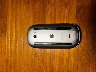 Apple Magic Mouse