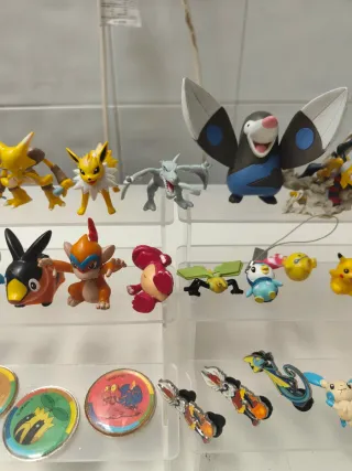 Figuras Pokemon | Mix