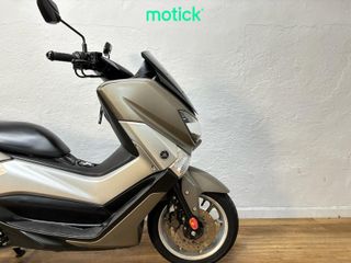 YAMAHA NMAX 125