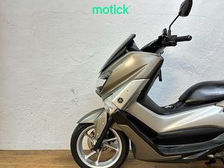 YAMAHA NMAX 125