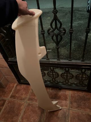 Alerón Seat León MK2