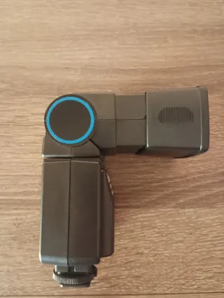 Starblitz 240DFN Flash Autofocus