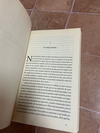 El jardín dorado (Spanish Edition)