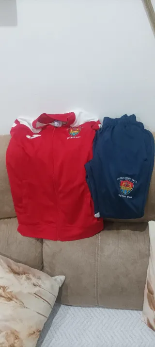 Chándal Atlético Aranda Fútbol Sala Joma