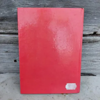 Libro " I ragazzi della via Pál " vintage 1955