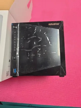 ASUSTOR DRIVESTOR 4 PRO GEN2 NAS
