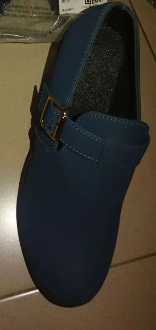 Lote de calzado talla 37