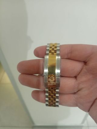 Orologio Automatico RLX SUPERCLON