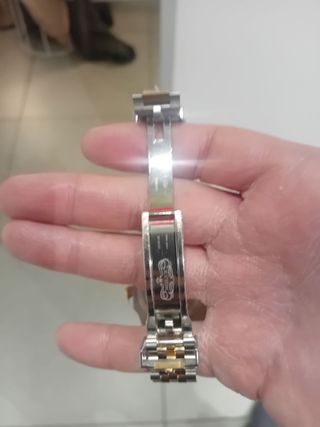 Orologio Automatico RLX SUPERCLON