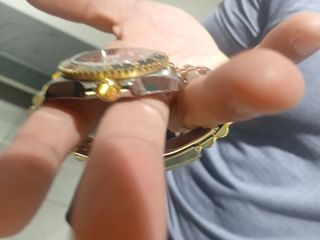 Orologio Automatico RLX SUPERCLON