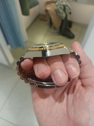 Orologio Automatico RLX SUPERCLON