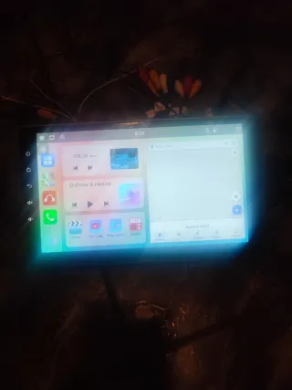 Pantallas Radio Android Coche (4 Unidades)