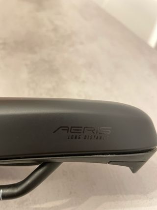 Sillín Triatlón FIZIK TRANSIRO LD R5 135MM