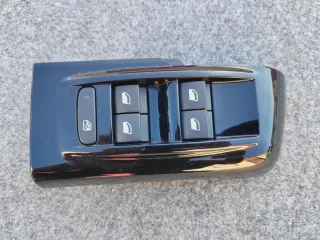 Mando de elevalunas citroen c3 2018