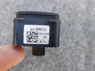 Mando de elevalunas citroen c3 2018