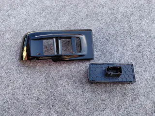 Mando de elevalunas citroen c3 2018