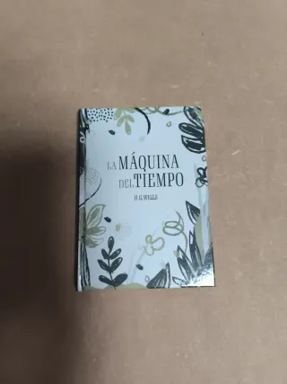 La Máquina del Tiempo