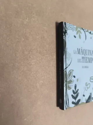 La Máquina del Tiempo