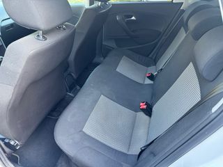 Volkswagen Polo 1.6 TDI Advance