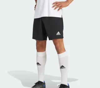 Pantalón corto Adidas negro