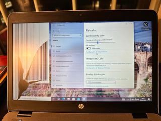 HP EliteBook 840 G3 - Para repuestos