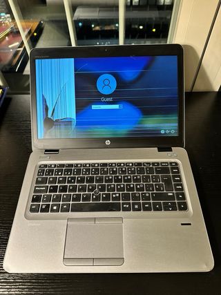 HP EliteBook 840 G3 - Para repuestos