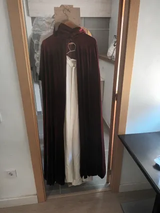 Trajes Nazareno Santa Cena Jaén capital