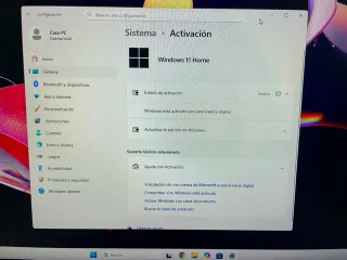 Ordenador Económico
