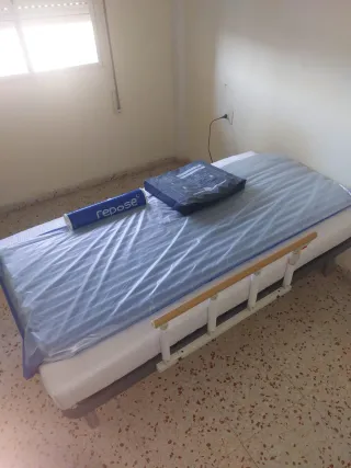 Materassino antidecubito Repose NUOVO