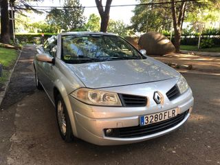 Renault Megane 2008