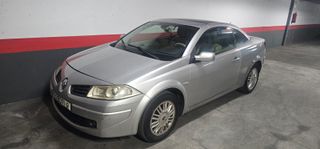 Renault Megane 2008