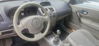 Renault Megane 2008