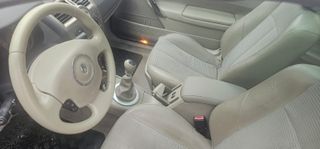 Renault Megane 2008