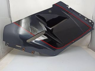 Tapa Lateral Derecha Kawasaki Gpz 1000 Rx 1988