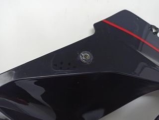 Tapa Lateral Derecha Kawasaki Gpz 1000 Rx 1988